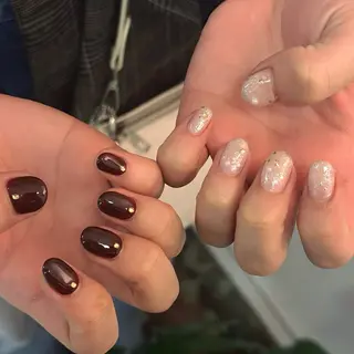 ネイル KAONAIL昭島店 【伊藤】のネイルデザイン