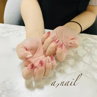 ネイル ネイルサロン エーネイルのネイルデザイン