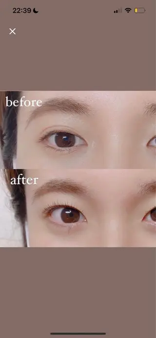 マツエク・マツパ yoko .のネイルデザイン