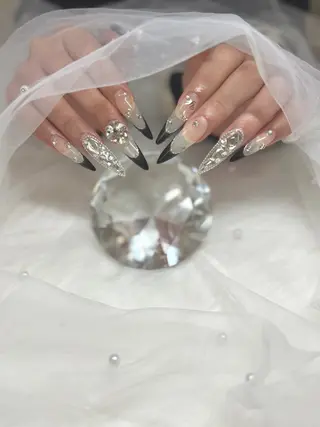 ネイル 【Laule‘a 】のネイルデザイン