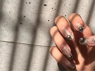 ネイル HAUWA .のネイルデザイン