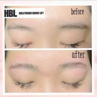 アイブロウ ROSE・ MARY 鈴木のネイルデザイン