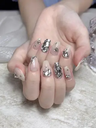 ネイル YS Nailのネイルデザイン