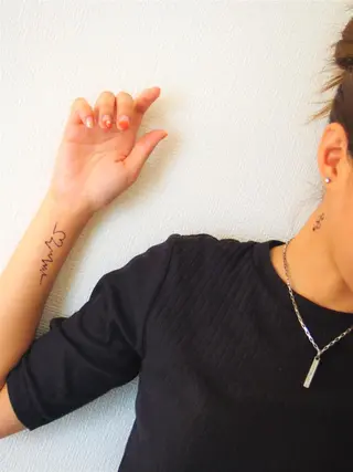 濱田 美菜子のエステ・リラクイメージ