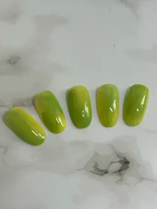 ネイル ネイルサロン カウニスのネイルデザイン