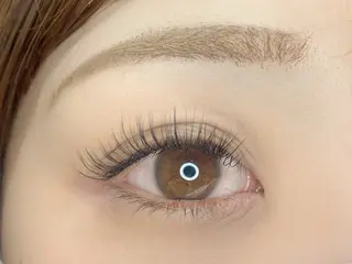 マツエク・マツパ 繁永 美穂のマツエク・マツパデザイン