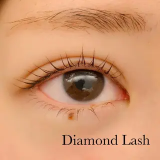 マツエク・マツパ DL･BEAUT 表参道の眉毛・アイブロウイメージ