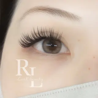 マツエク・マツパ RL 山森のマツエク・マツパデザイン