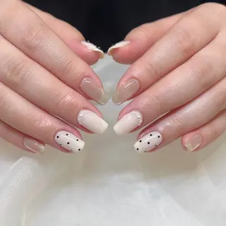 ネイル emu sakiのネイルデザイン