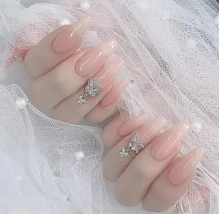 ネイル R salonのネイルデザイン