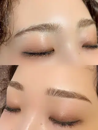 アイブロウ loa所属・loa 堀切のマツエク・マツパデザイン