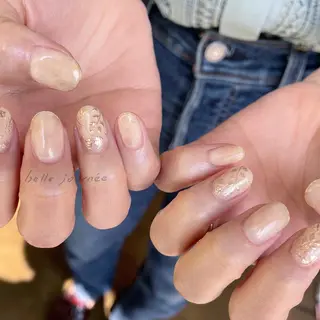 ネイル cachette mのネイルデザイン