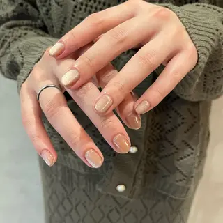 ネイル S. SAYAのネイルデザイン