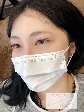 マツエク・マツパ ✨仙台南✨ベガロポリス2階❣️アイラッシュSeaa所属・アイラッシュ Seaa  おおつきのマツエク・マツパデザイン