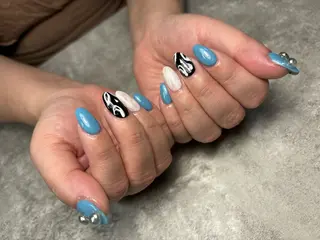 ネイル Y's nailのネイルデザイン