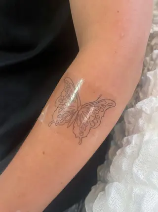 pepper所属・美容室内の半個室 pepperのマツエク・マツパデザイン