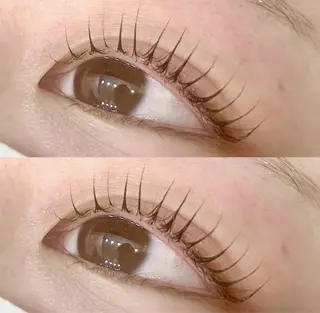 マツエク・マツパ SSINSTUDIO沼津店所属・望月 向日葵のマツエク・マツパデザイン