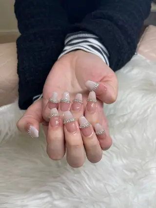 ネイル 舞 ねいるのネイルデザイン