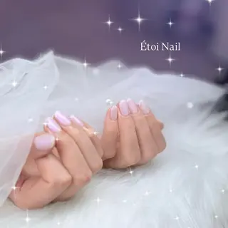 ネイル Etoi Nail akaneのネイルデザイン