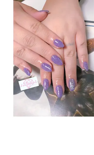 ネイル Asa miのネイルデザイン