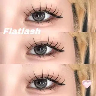 マツエク・マツパ 🍓fein.表参道 ANNEX店🧁🪽のマツエク・マツパデザイン