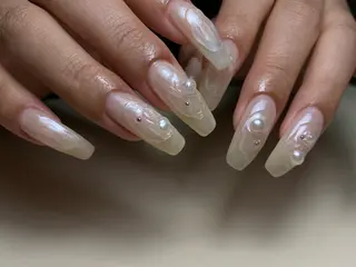 ネイル atelier moamのネイルデザイン