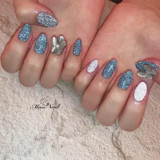 ネイル mao nailのネイルデザイン