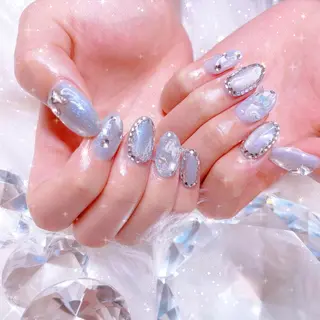 ネイル Private Salon 大宮のネイルデザイン