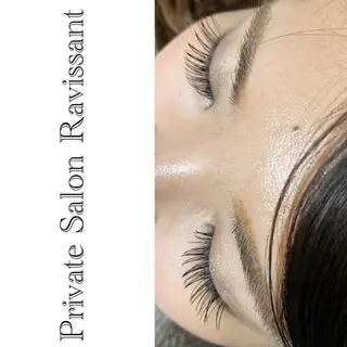 マツエク・マツパ 鈴木 沙羅のマツエク・マツパデザイン