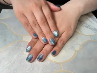 ネイル Lisa’s Salonのネイルデザイン