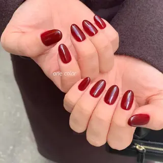 ネイル mana ☾のネイルデザイン