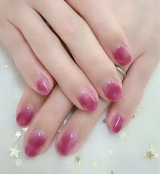 ネイル 上福岡 らんらんのネイルデザイン