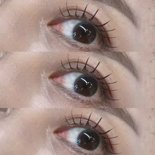 マツエク・マツパ カルフールノア大船店所属・カルフールノア大船/ Ririの眉毛・アイブロウイメージ