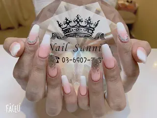 ネイル リン リンのネイルデザイン