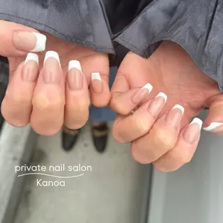 ネイル megu_ kanoanailのネイルデザイン