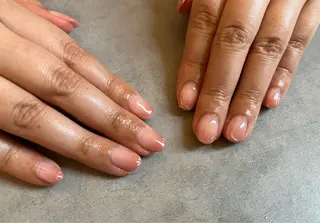 ネイル Kimura Yukoのネイルデザイン