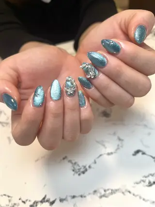 ネイル ray's nailのネイルデザイン