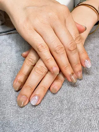 ネイル CRAZY NAILのネイルデザイン