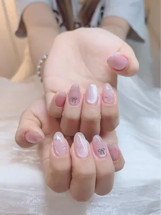 ネイル L&Y Nail salonのネイルデザイン