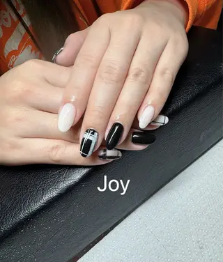 ネイル Nail Salon JOYのネイルデザイン