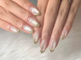 ネイル peTiT sayakaのネイルデザイン