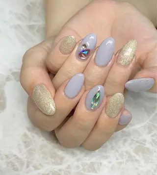 ネイル Nail salon Ramo所属・松田 祥子のネイルデザイン