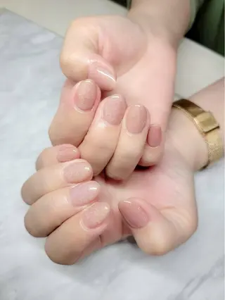 ネイル plume所属・plume Akiのネイルデザイン