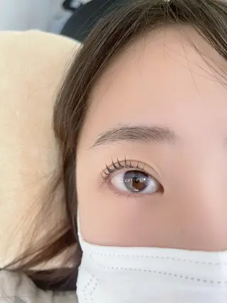 マツエク・マツパ Charming❤️ ❤️池袋のマツエク・マツパデザイン