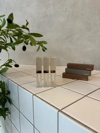 ネイル HONOKA zina守山店のネイルデザイン