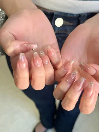 ネイル Basic町田本店 Suzunaのネイルデザイン