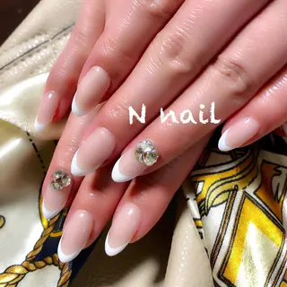 ネイル N nailのネイルデザイン