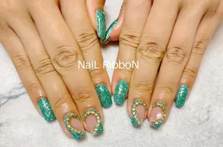 ネイル SWAMP  nails所属・🎀ネイルサロン RIRI🎀のネイルデザイン