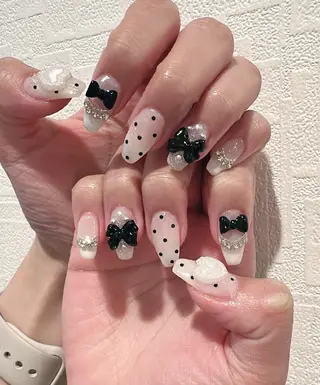 ネイル スカルプ専門店 Ｄ-Beautyのネイルデザイン