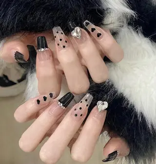 ネイル Cute beauty2のマツエク・マツパデザイン